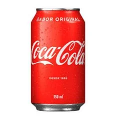 Coca-Cola Original 350ml