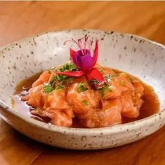 Salmuchi 200g
