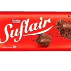 Sulflair Nestle
