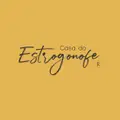Casa do Estrogonofe  logo
