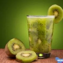 Caipirinha de kiwi