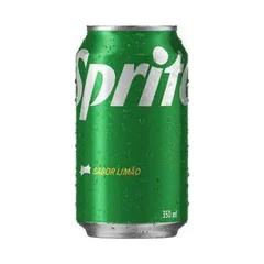 SPRIT LATA 350ML