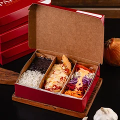 Frango a parmegiana (molho caseiro)