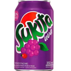Sukita Uva 350ml