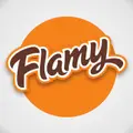 Flammy logo