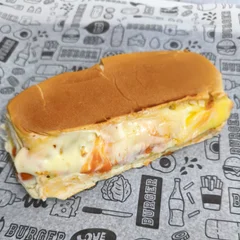  Dog Especial Catupiry