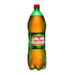 Guaraná Antarctica 2L