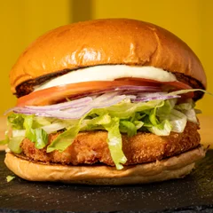 Chicken Salada