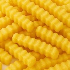  Batata Crinkle 400g