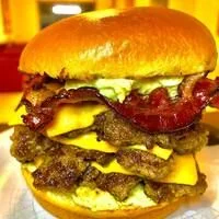 Smash Triplo Lemon Pepper