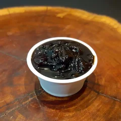 Cebola caramelizada