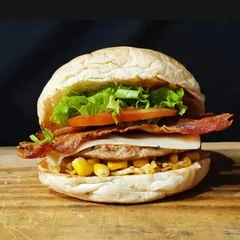 X.Bacon