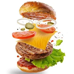 Quero montar o meu Sanduíche (a partir de 4,00)