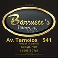 Barrueco's  Delivery logo