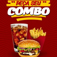 Combo de Casal 