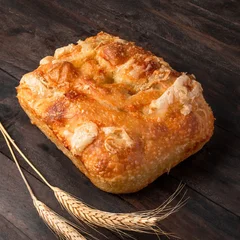 Focaccia Brie e Mel 540g