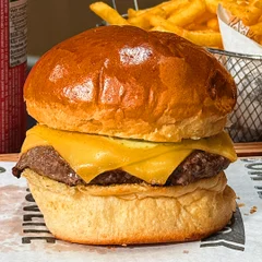 2 P.C.Q NO PRECINHO | PÃO + CARNE + QUEIJO