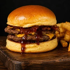 MR. BACON LOVERS S2