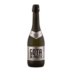 ESPUMANTE GOTA DE PRATA 660ML 