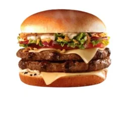 Big Tasty - Premium