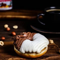 Donut Ninhotella Premium