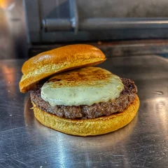 Cheese Burger
