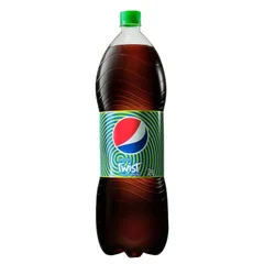Pepsi Twist 2 litros