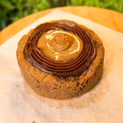 Drope Cookie Cappuccino 