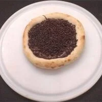 Esfiha Brigadeiro 