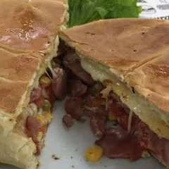 X Calabresa Especial