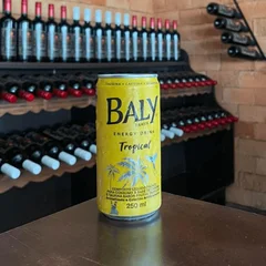 Bally Tropical 250ml