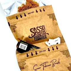 Tabaco Amsterdam