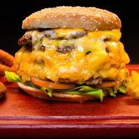 Supremo Burger