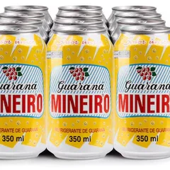 Guaraná Mineiro