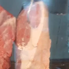 Posta Branca ou Lagarto 500g