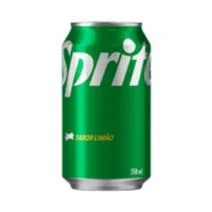 SPRITE LATA