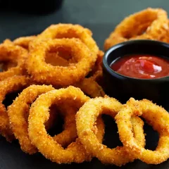 Onions Rings