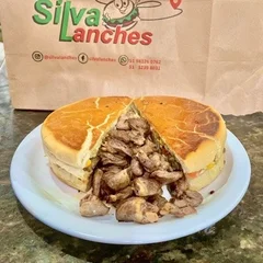 Xis coração