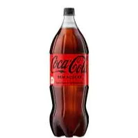 Coca-Cola Zero 2L
