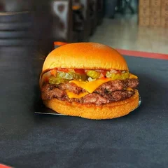 Big Smash Original + R$ 18,99 leve outro burger