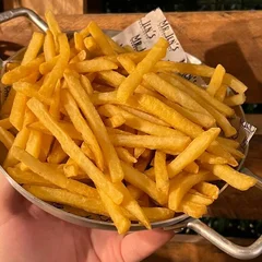 Batata Palito M