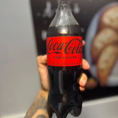 Coca cola 1L zero