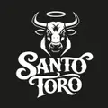 Santo Toro Burger logo