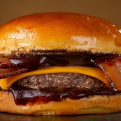 Bacon Barbecue
