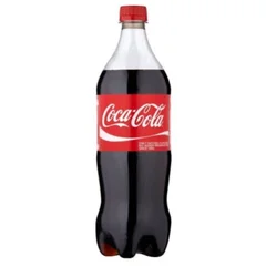 Coca cola  ZERO 1 Litro