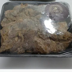 Fraldinha 500g