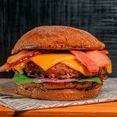 Australiano Burger - Premium 200gr