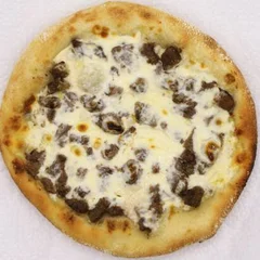 Gaúcha ao creme