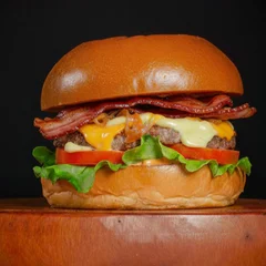 T. Bacon