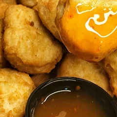 Nuggets de Frango 150g